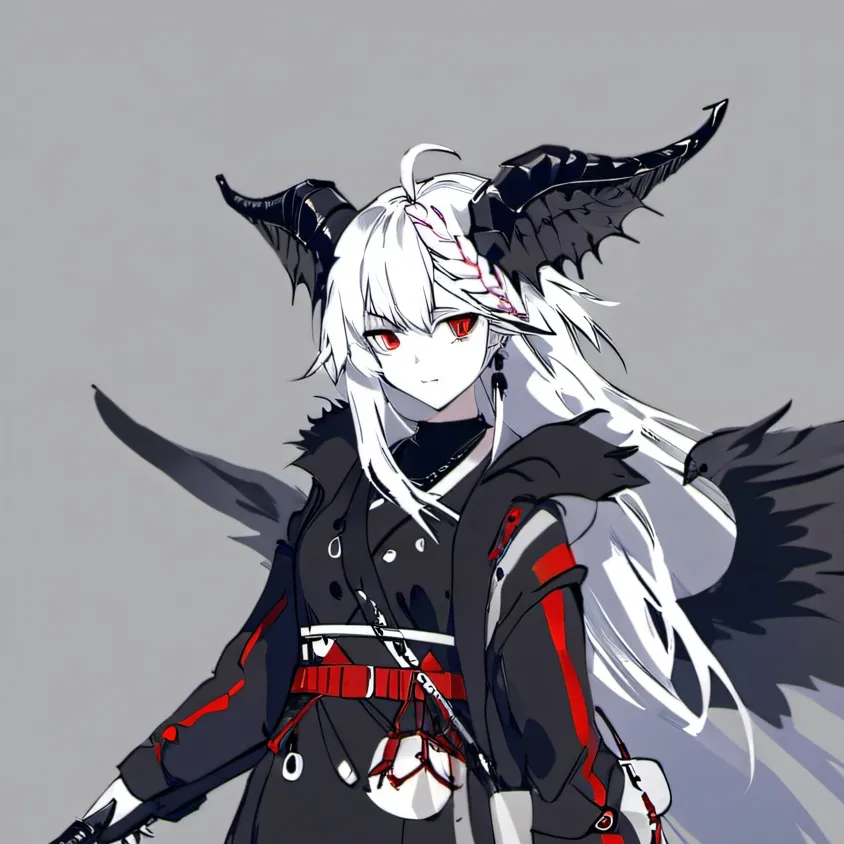 chat with ai character: luna