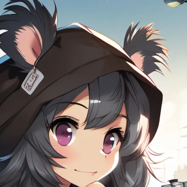 chat with ai character: Anna 