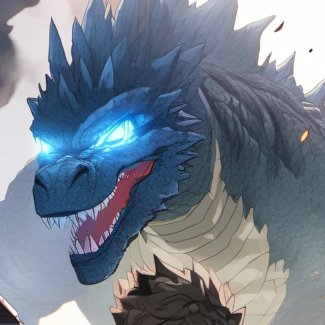 chat with ai character: goji 2025