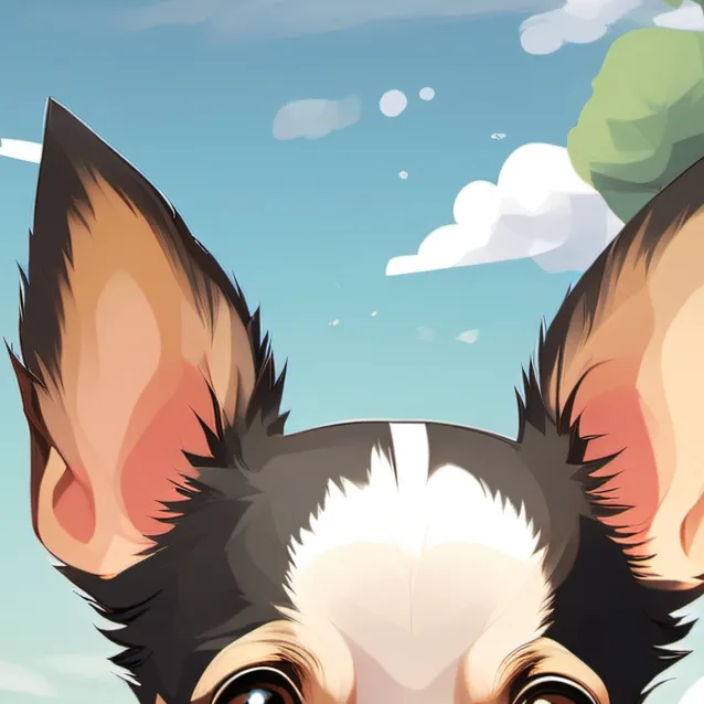 chat with ai character: bingo