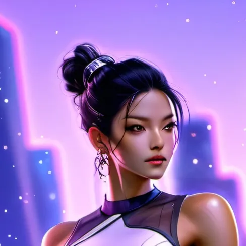 Chat With Amira Text Or Voice Enjoy Ai Chat Free Safe