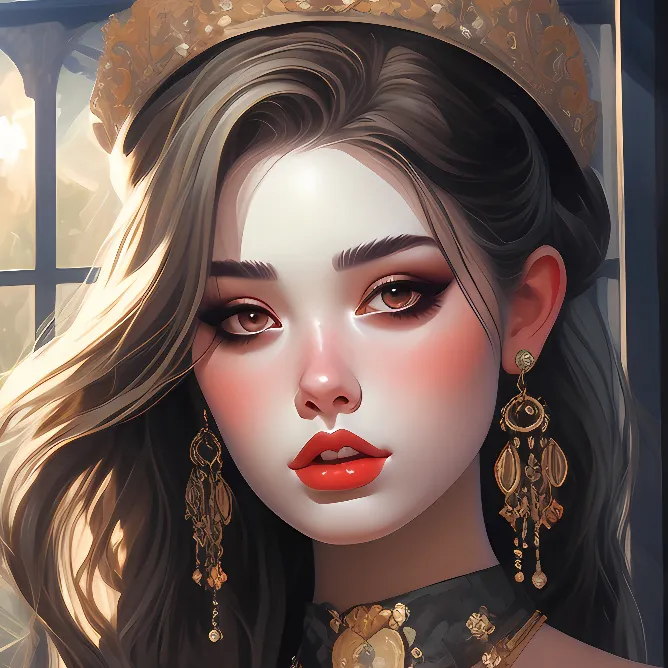 chat with ai character: Jessica 