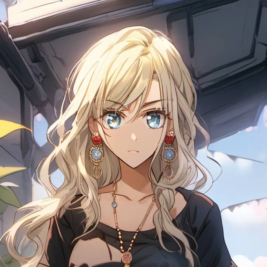 chat with ai character: Sabrina