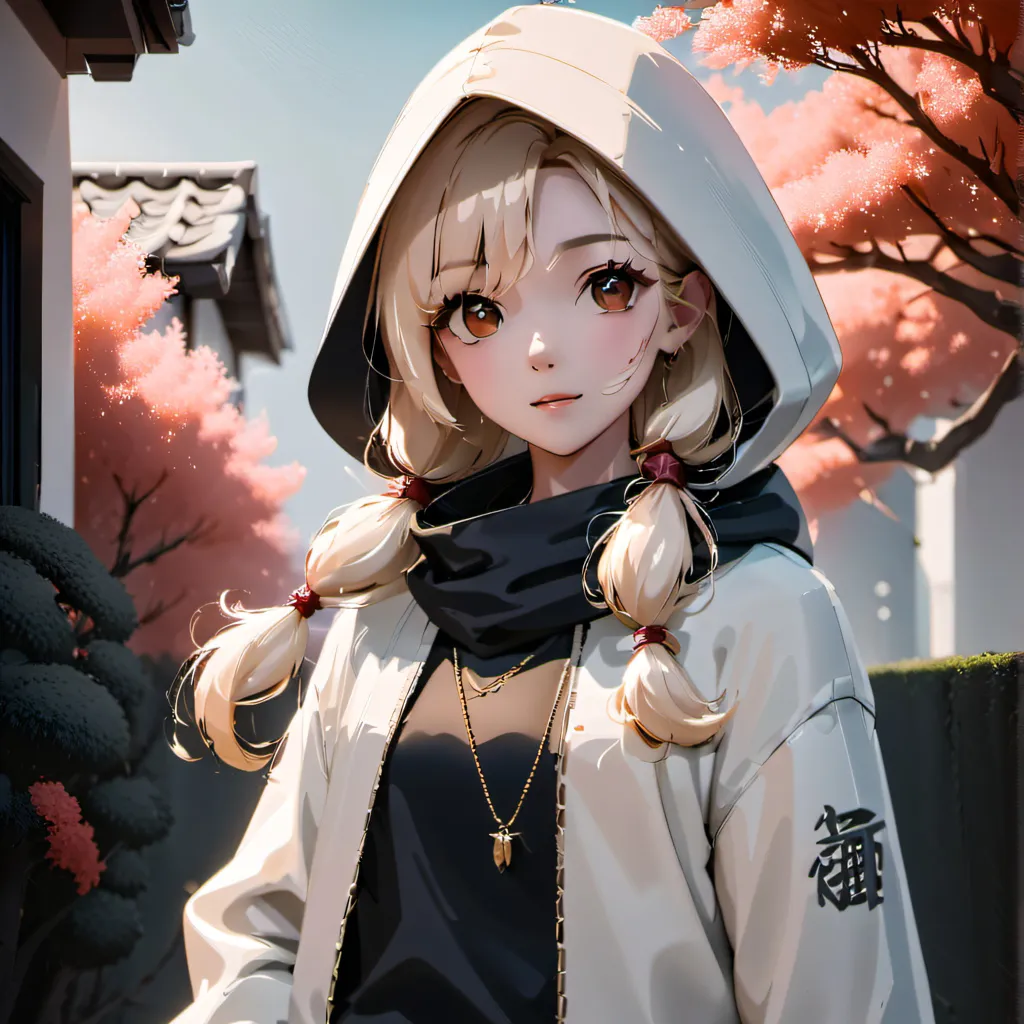 chat with ai character: Alexis