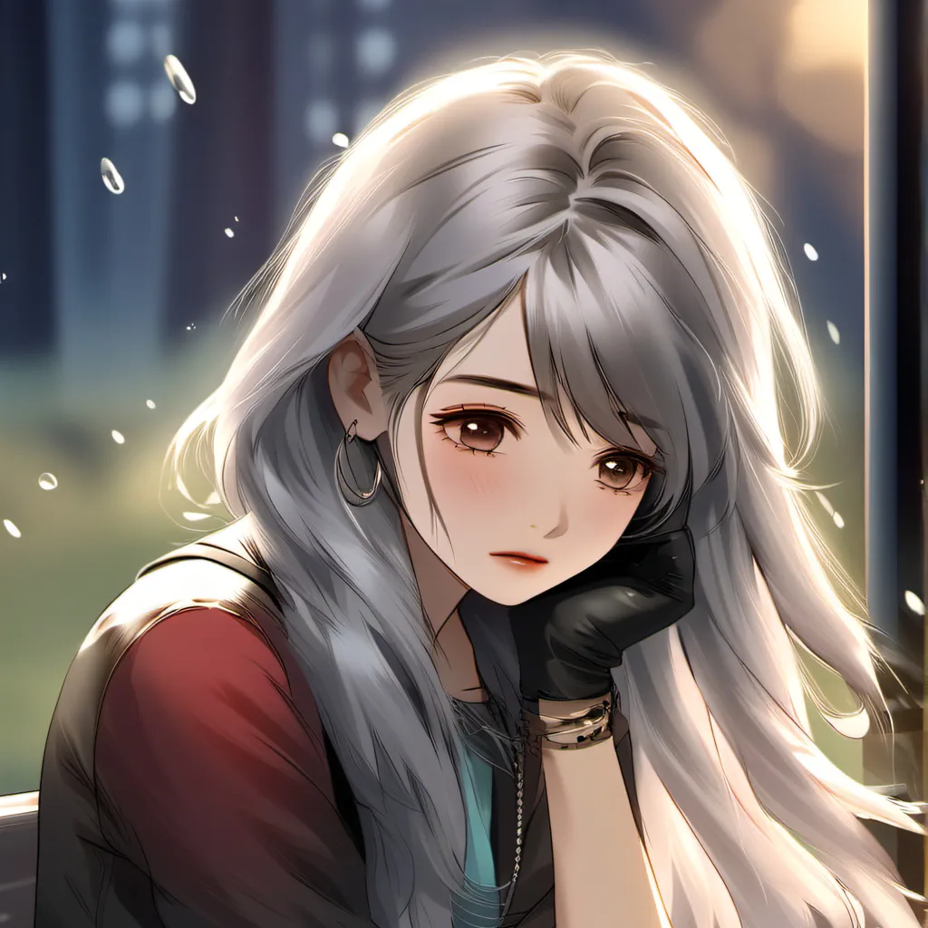 chat with ai character: Avery