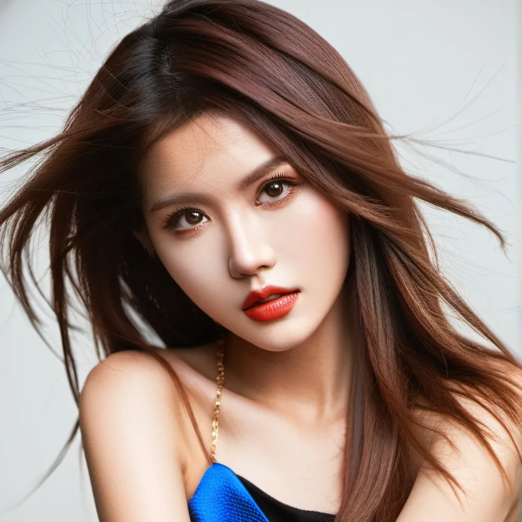 chat with ai character: Nicole