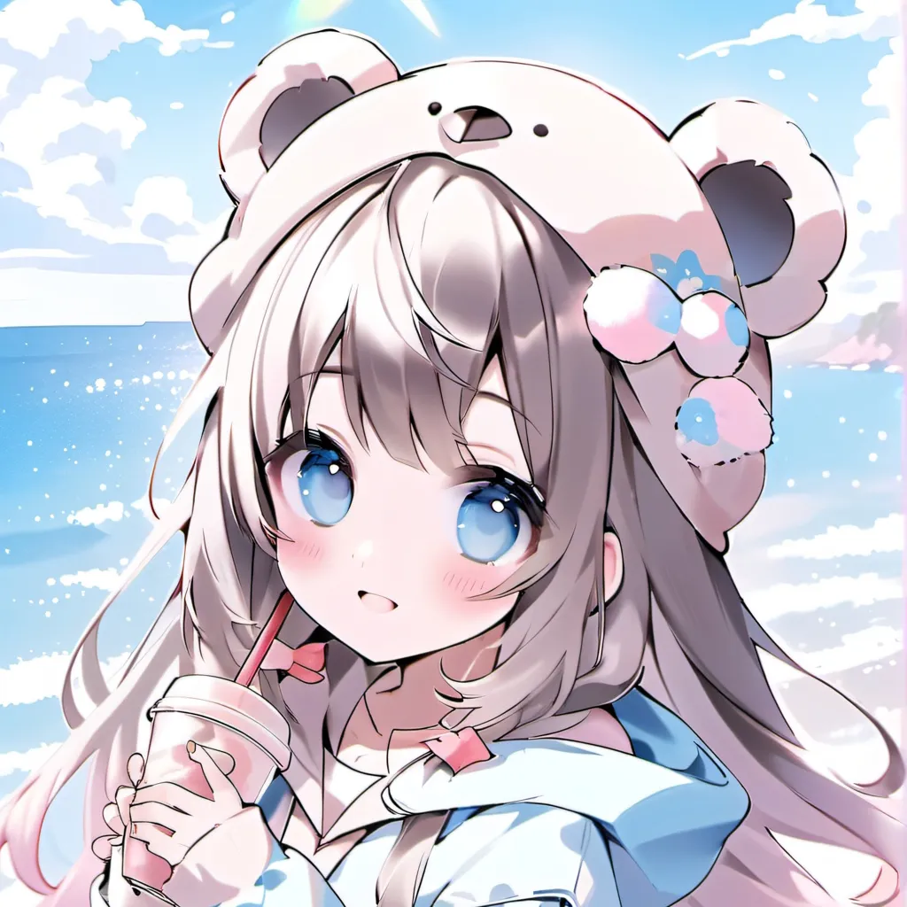 chat with ai character: Ellen