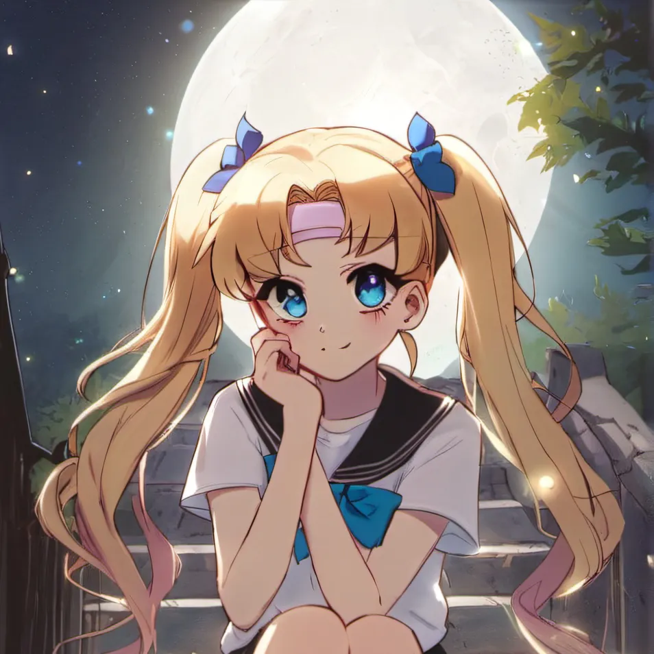 chat with ai character: Sophia