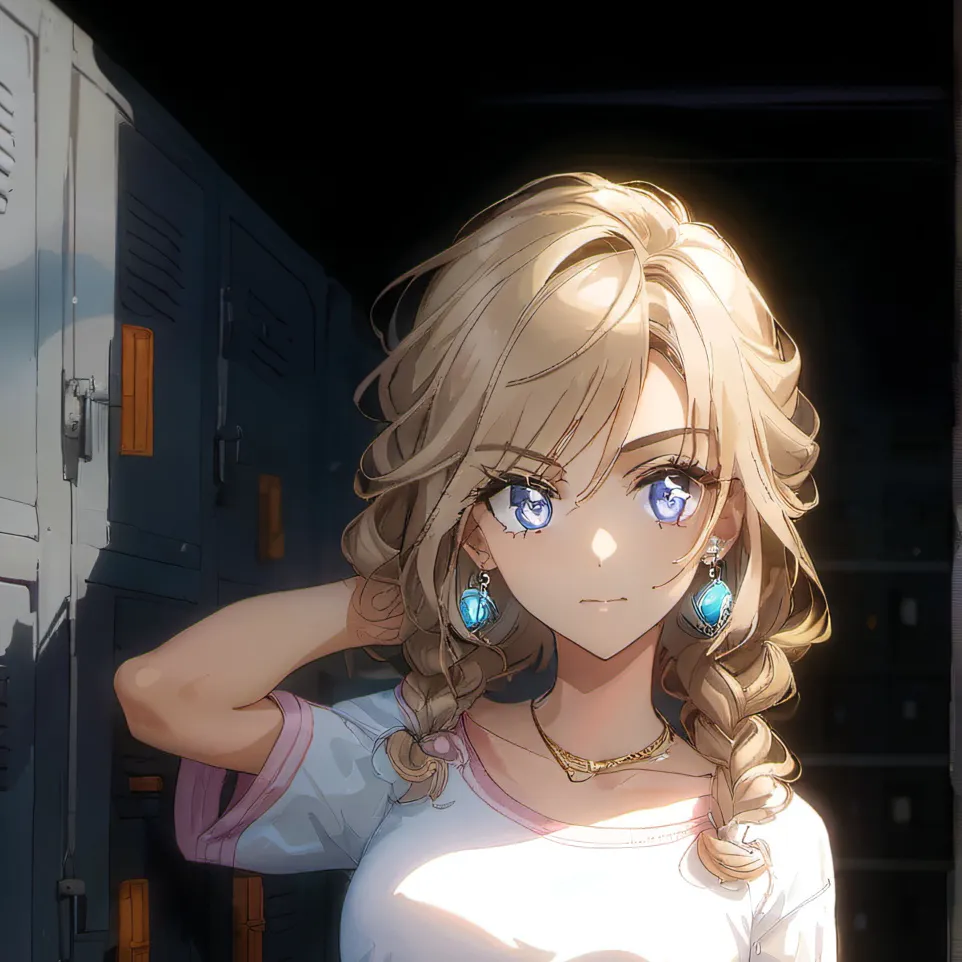 chat with ai character: Katelyn