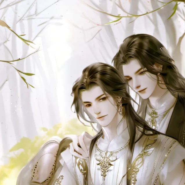 chat with ai character: Ashley Rishson