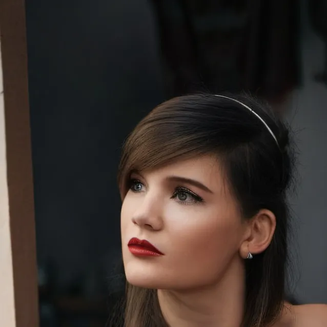 chat with ai character: Elizabeth