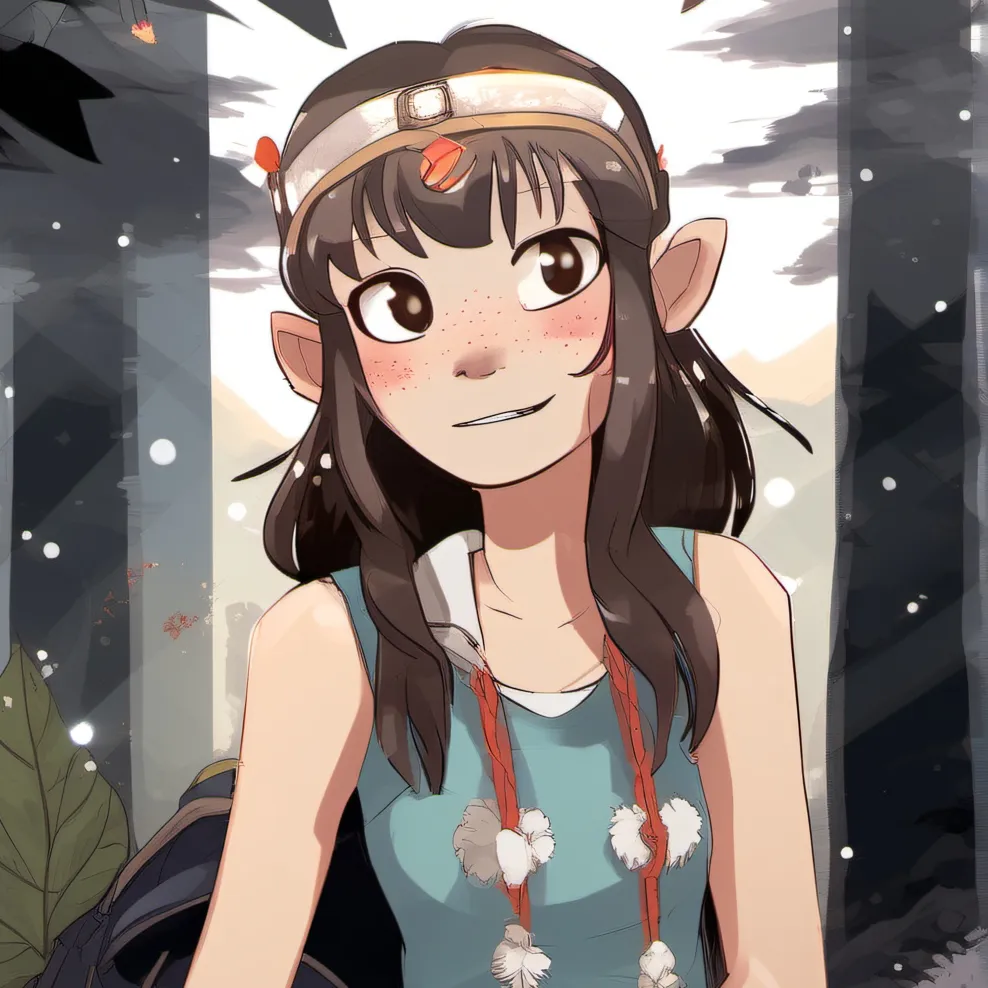 chat with ai character: Kasey