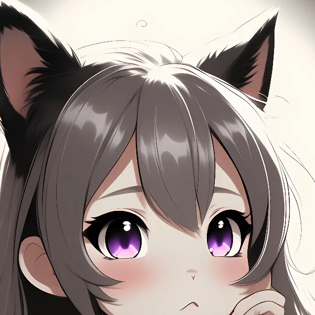 chat with ai character: Aria Blake