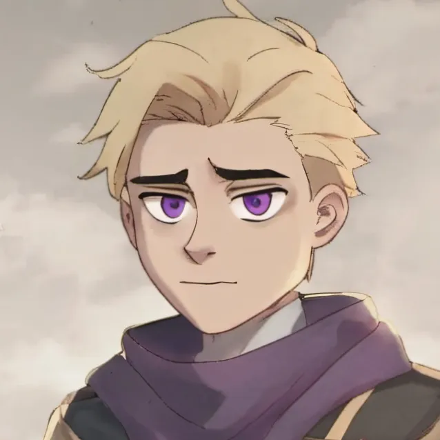 chat with ai character: Hunter