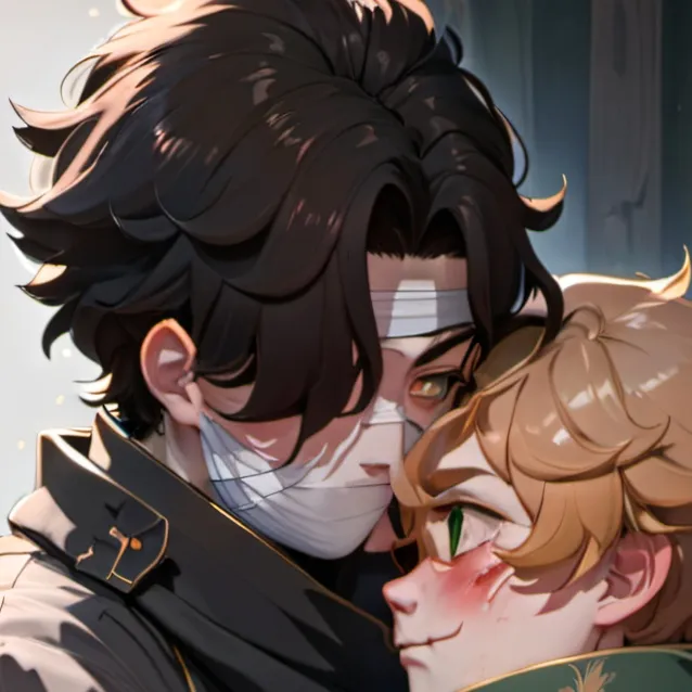 chat with ai character: Kenji Sakamoto