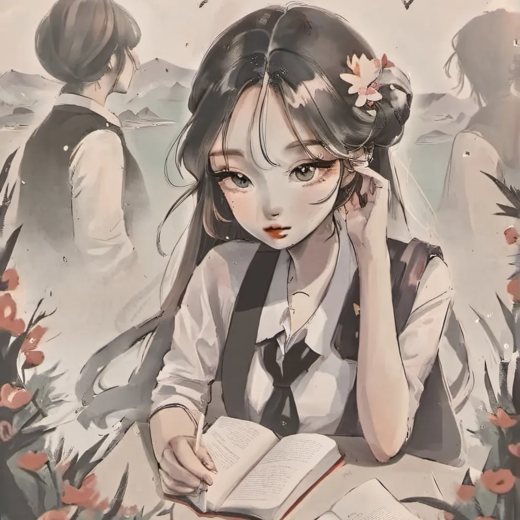 chat with ai character: Kattie