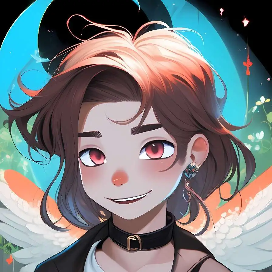 chat with ai character: lielo