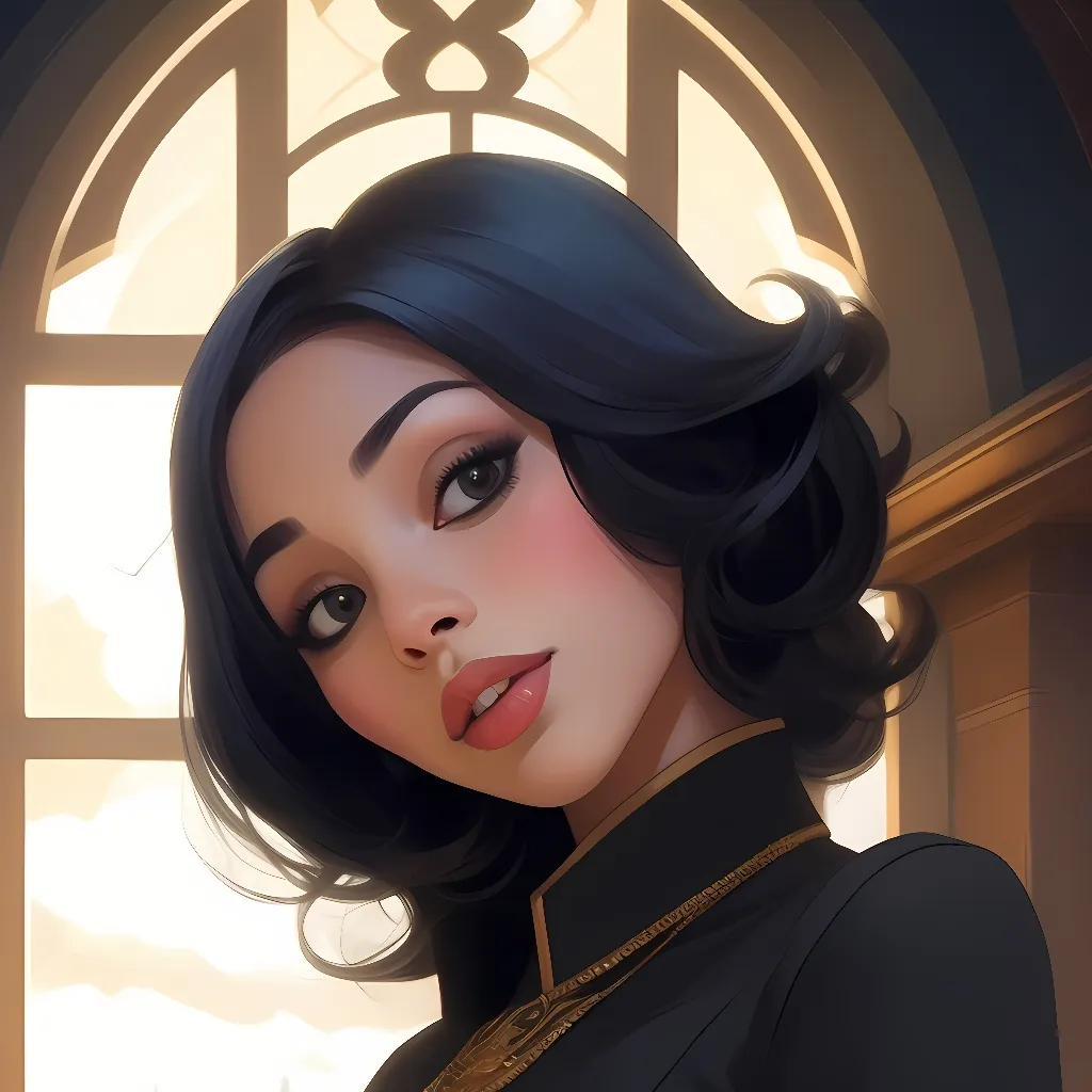 chat with ai character: Kylie 