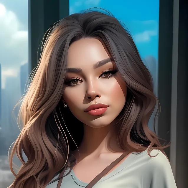 chat with ai character: Samantha 