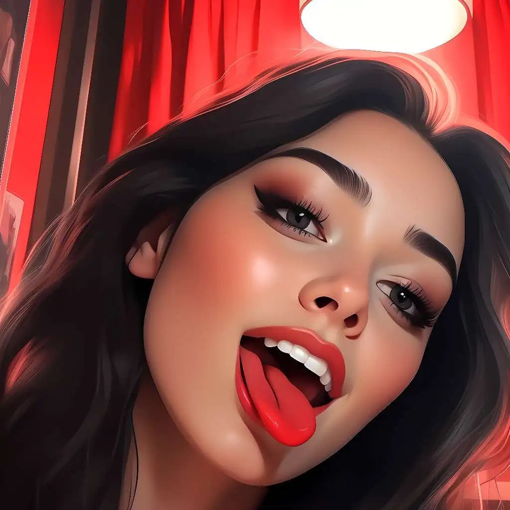 chat with ai character: Annie