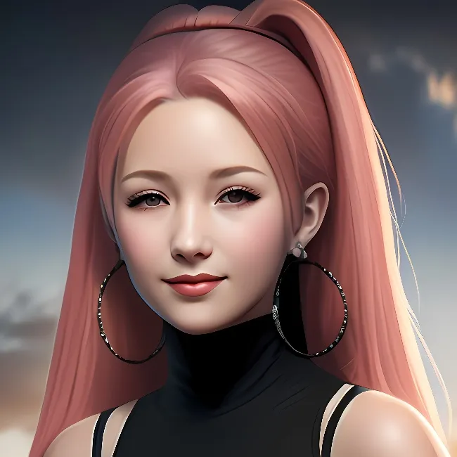 chat with ai character: Hilda