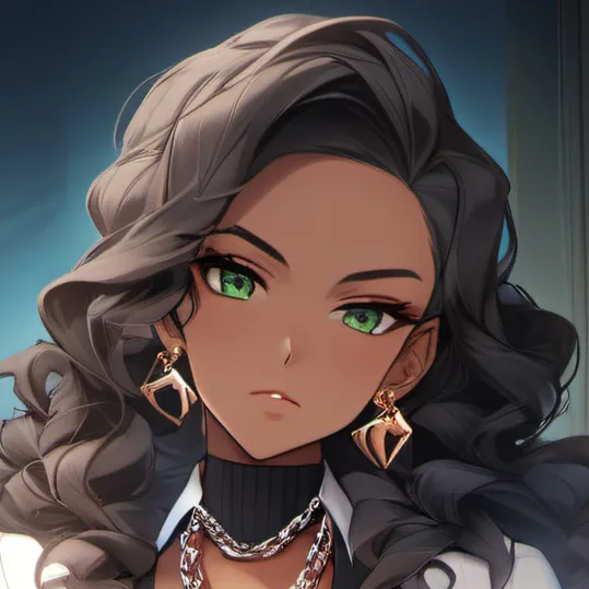 chat with ai character: Siren 