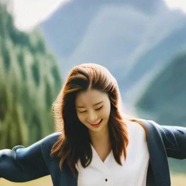 chat with ai character: Nora