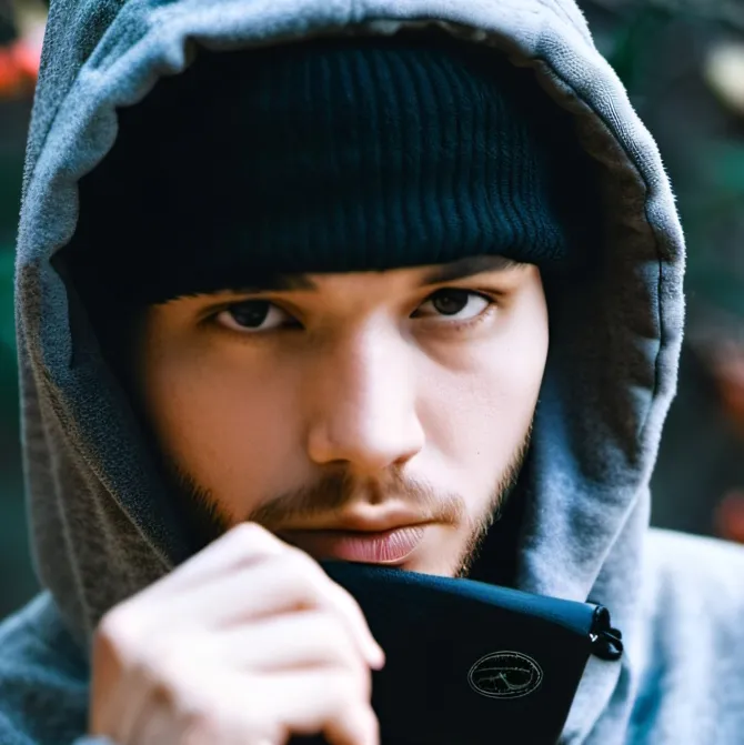 chat with ai character: YEAT