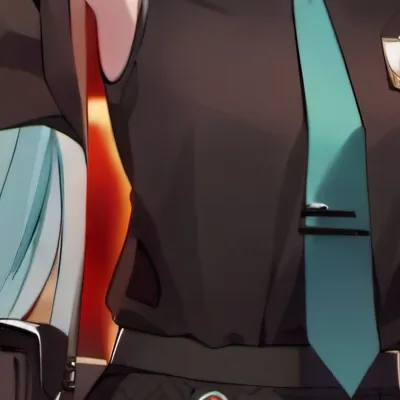 chat with ai character: ・Hatsune Miku・