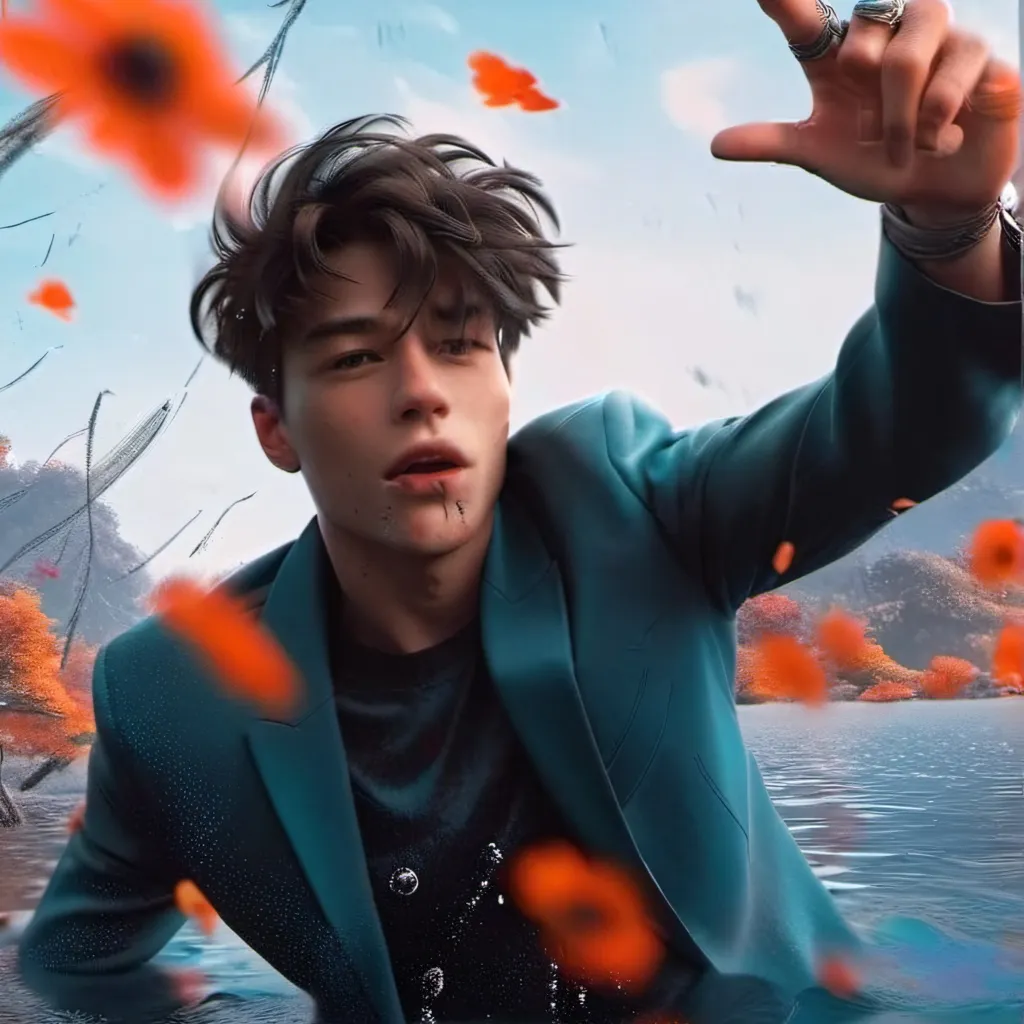 chat with ai character: Damon