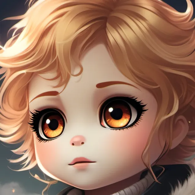 chat with ai character: ash