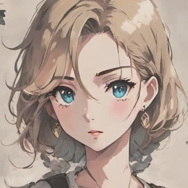 chat with ai character: Annial