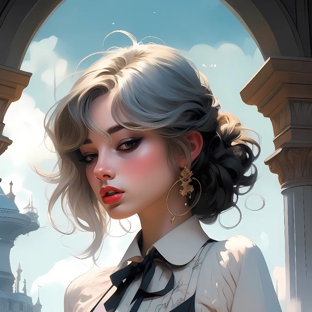 chat with ai character: Milly