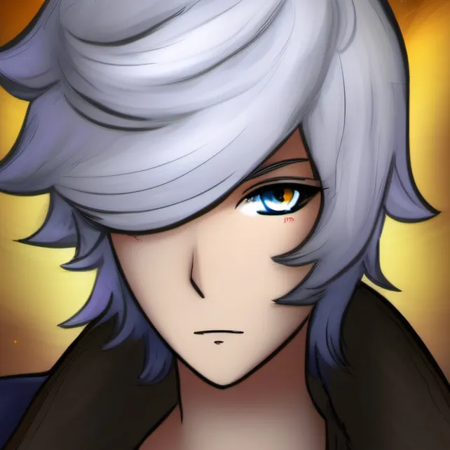 chat with ai character: Jake