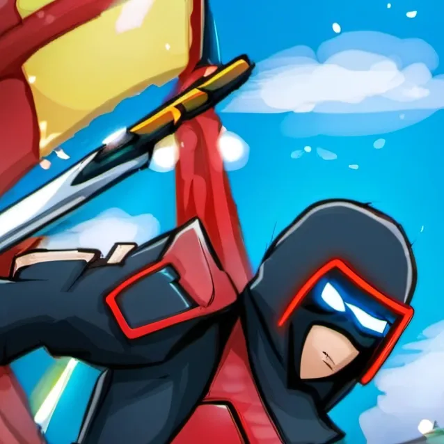 chat with ai character: Hunter