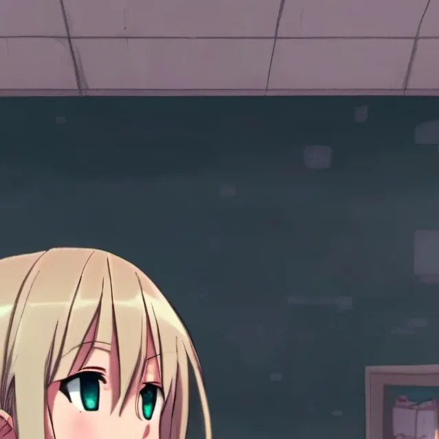 chat with ai character: Alice