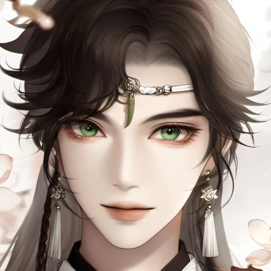 chat with ai character: Meng Xiu