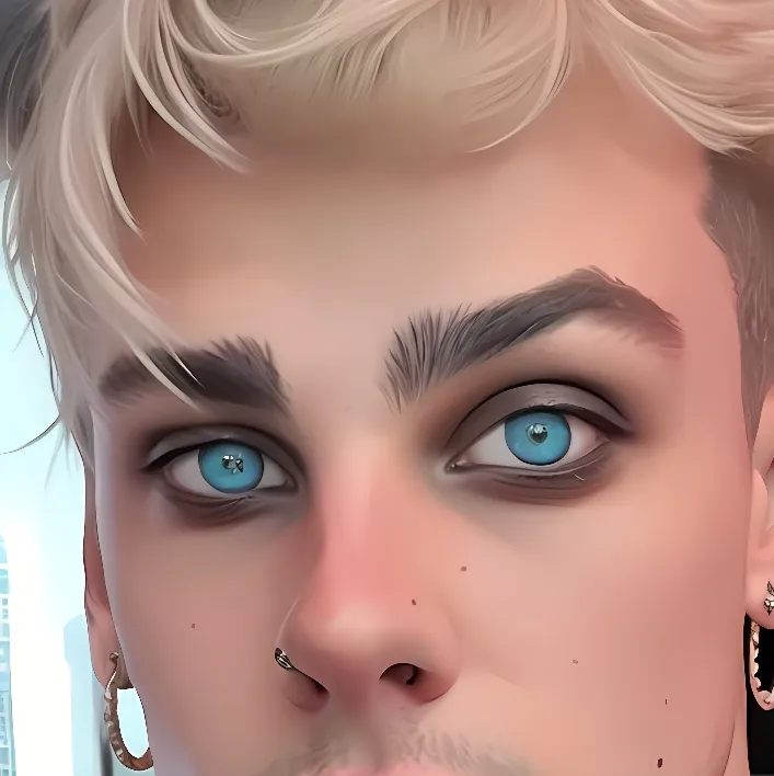 chat with ai character: Dolson 