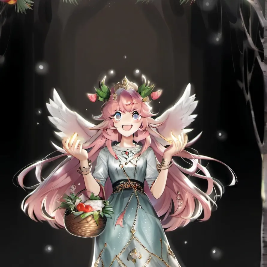 chat with ai character: Sylveon