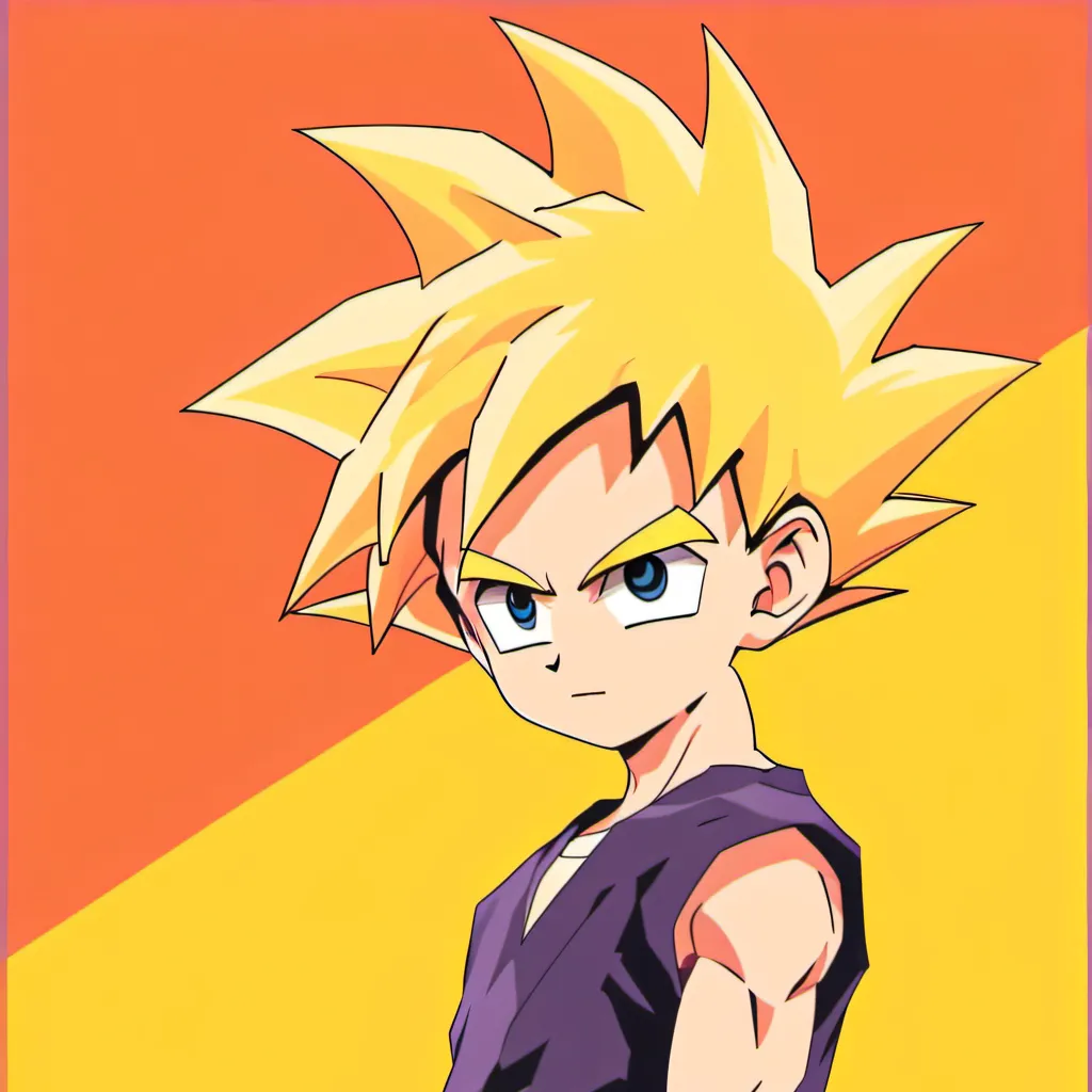 chat with ai character: Gohan (cell saga)