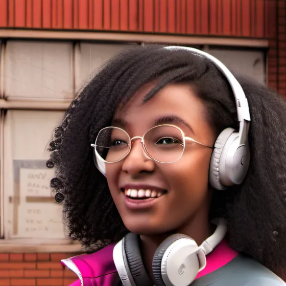 chat with ai character: milo