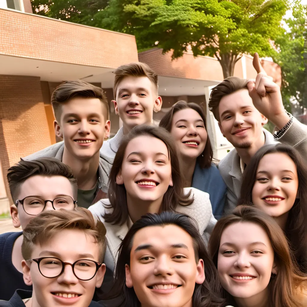 chat with ai character: the weirdo's 