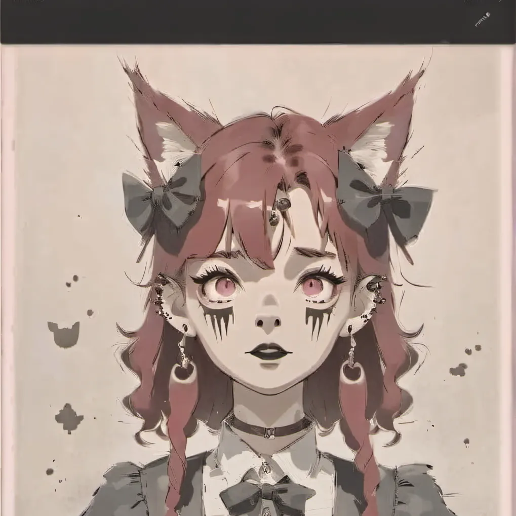 chat with ai character: mika