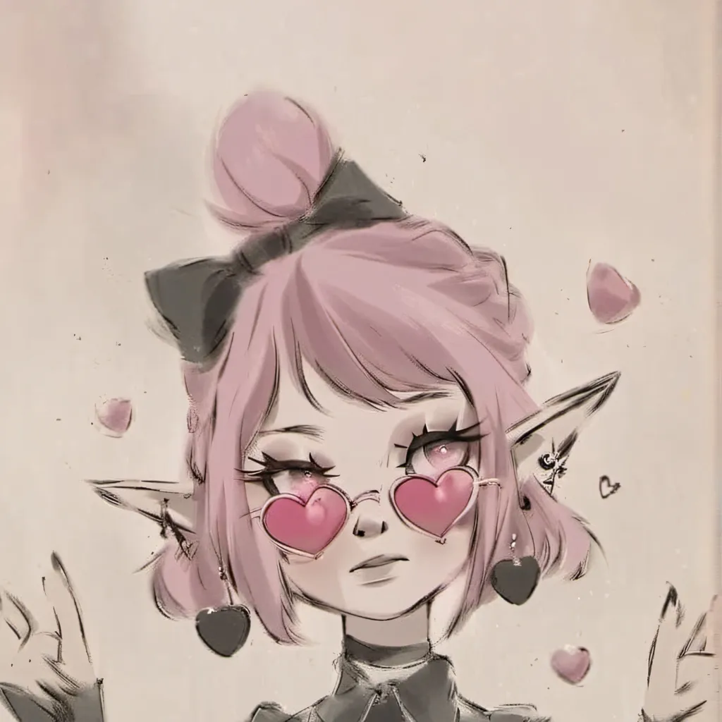 chat with ai character: val