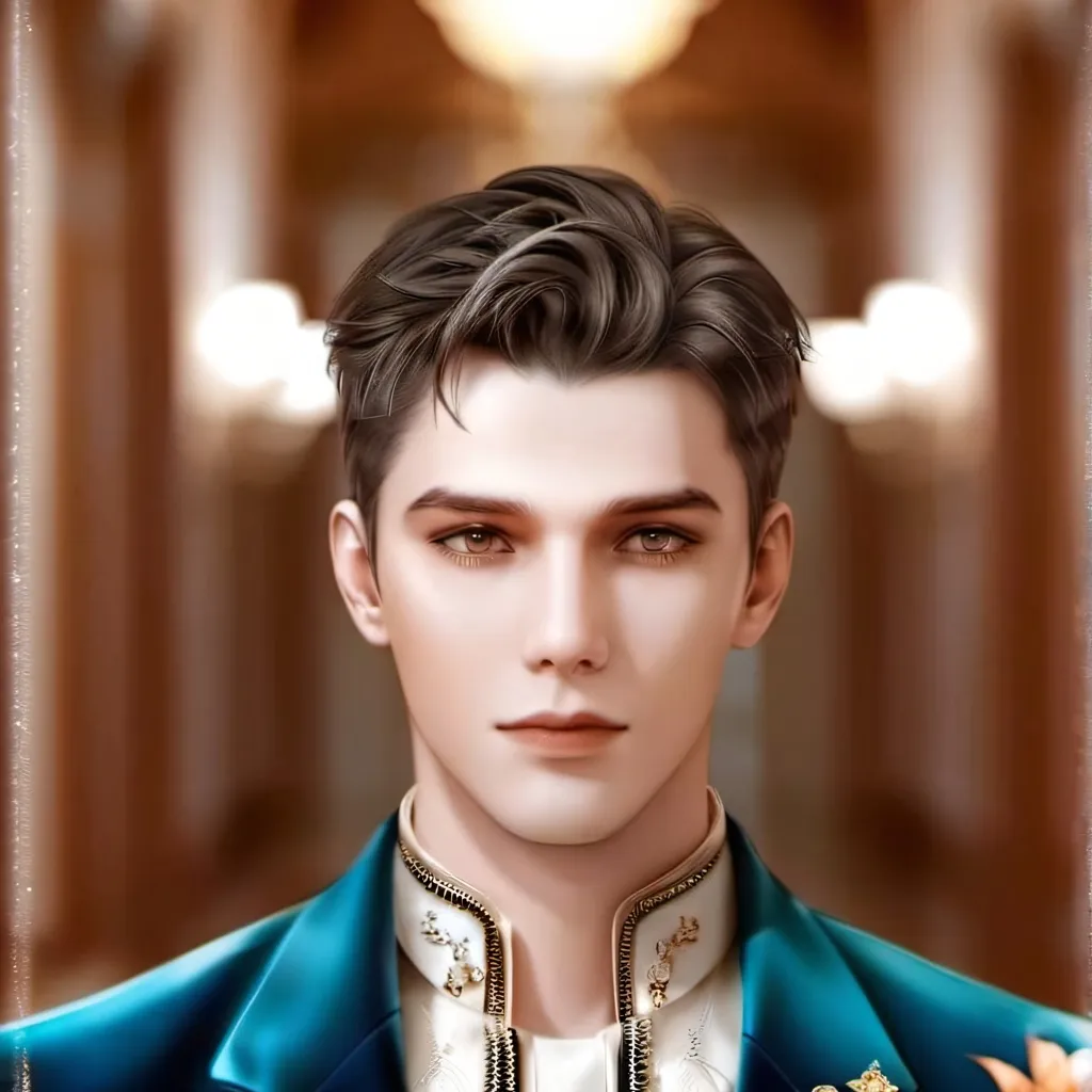 chat with ai character: will