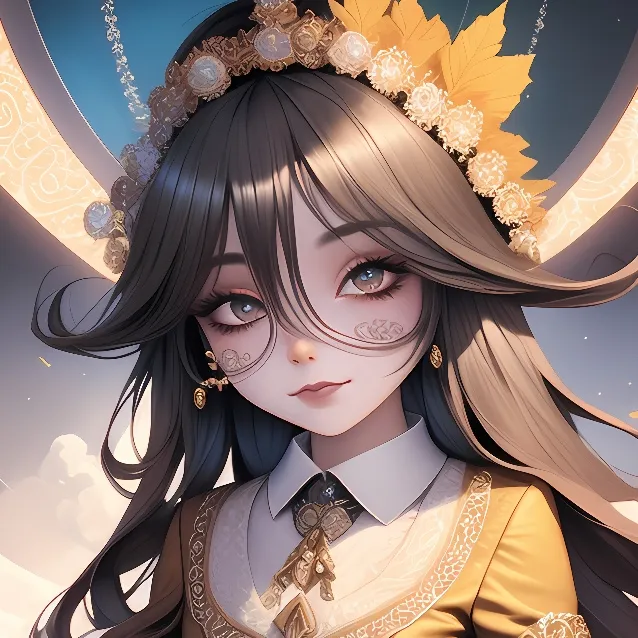 chat with ai character: Willow