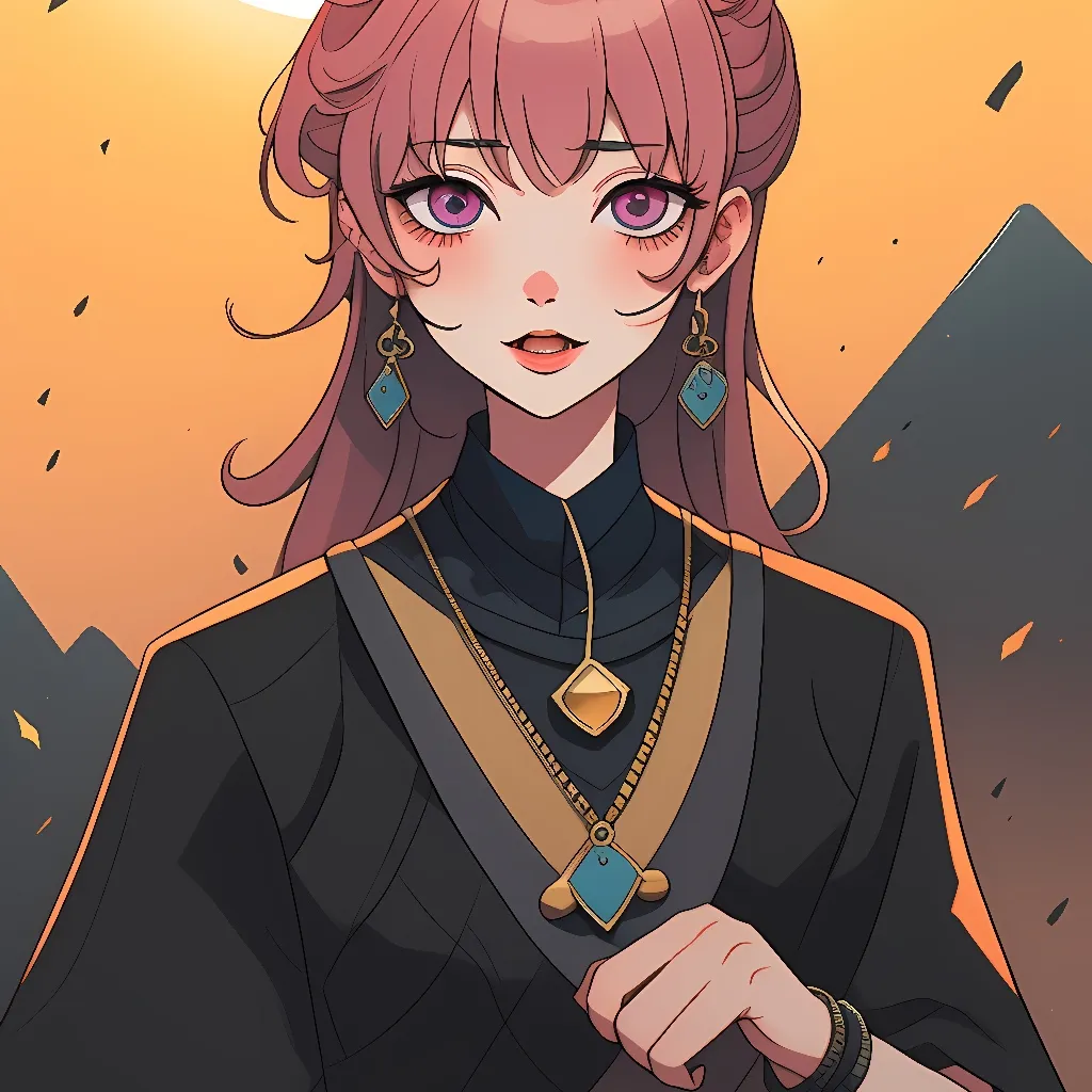 chat with ai character: Bella