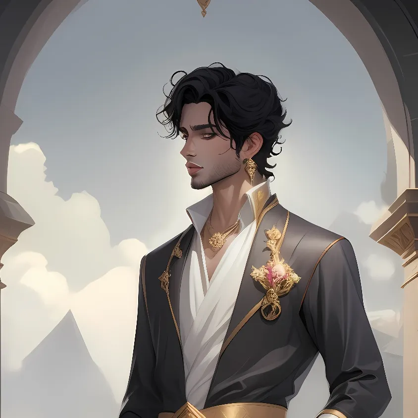 chat with ai character: Jayden