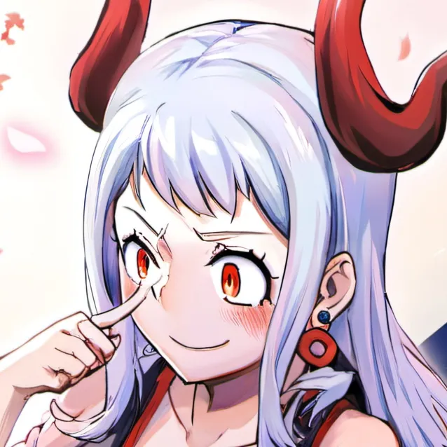 chat with ai character: yamito