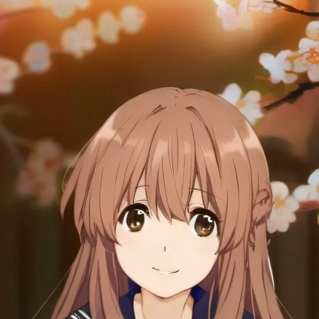 chat with ai character: Shoko